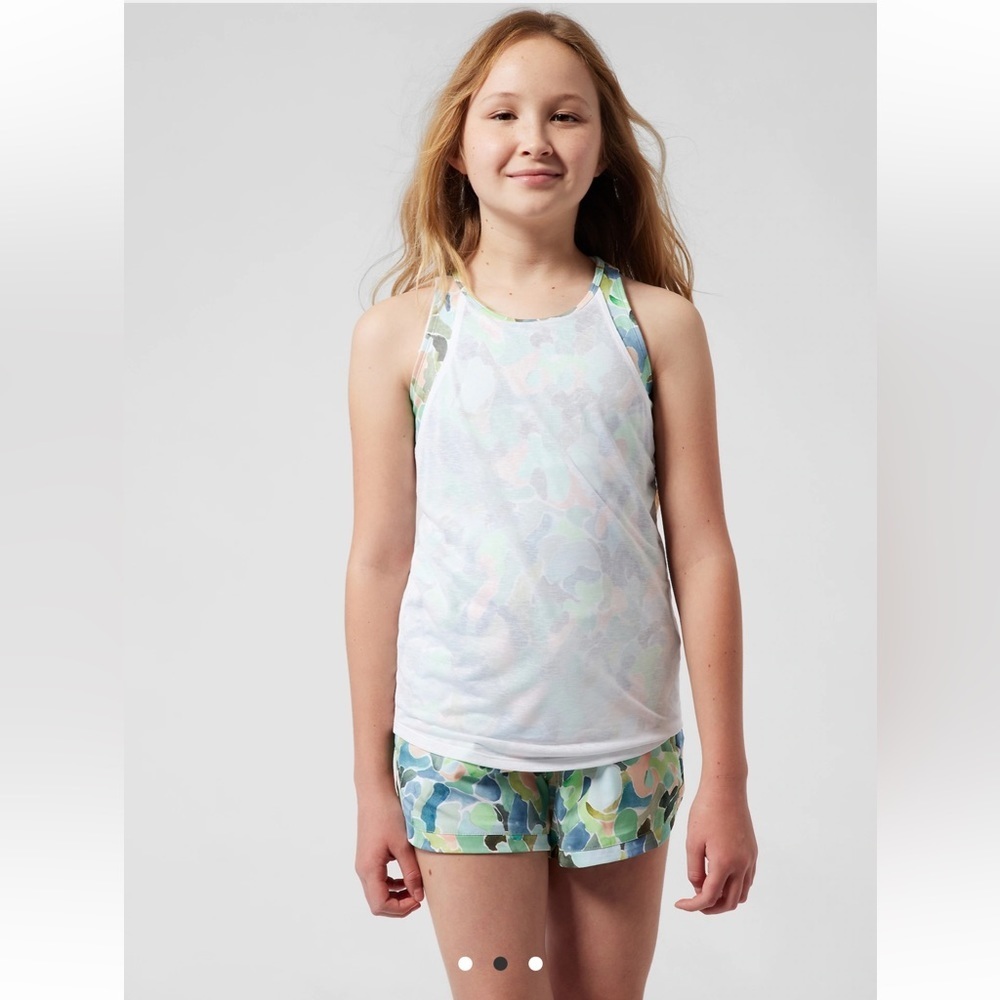 Athleta Girl Perfect Pair Tank